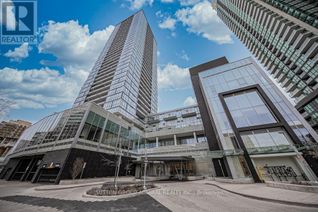 Condo Apartment for Rent, 5180 Yonge Street #705, Toronto (Willowdale West), ON