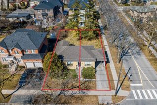 Bungalow for Sale, 50 Bainbridge Avenue, Toronto (Clanton Park), ON