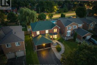 Property for Sale, 15 Drewbrook Court, Whitby (Blue Grass Meadows), ON