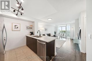 Condo for Sale, 8 Trent Avenue #513, Toronto (East End-Danforth), ON