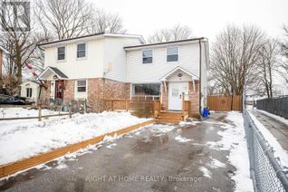 Property for Rent, 1391 Fenelon Crescent, Oshawa (Lakeview), ON