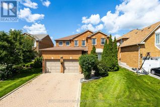 House for Sale, 34 Hyde Park Drive, Richmond Hill (Doncrest), ON