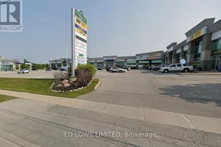 Industrial Property for Lease, 142 Commerce Park Drive #S, T, U, Barrie (400 West), ON