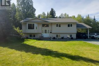 Ranch-Style House for Sale, 5673 Lehman Street, Prince George, BC