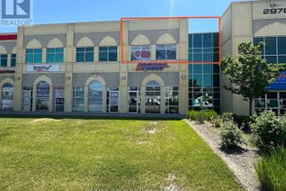 Office for Sale, 2970 Drew Road #208, Mississauga (Malton), ON