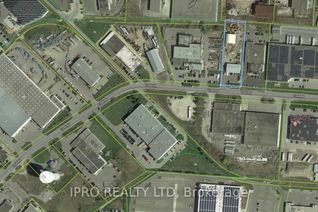 Property for Lease, 80 Todd Road, Halton Hills (Georgetown), ON