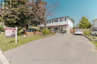 Semi-Detached House for Sale, 11 Glenmore Crescent, Brampton (Northgate), ON