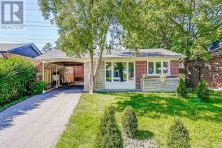 House for Sale, 103 Lexington Avenue, Toronto (West Humber-Clairville), ON