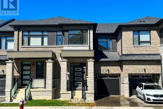 Townhouse for Sale, 56 Keppel Circle, Brampton (Northwest Brampton), ON