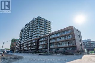 Condo for Sale, 220 Missinnihe Way #609, Mississauga (Port Credit), ON