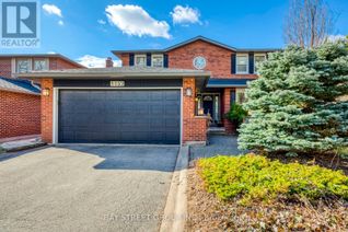 House for Sale, 1152 Montrose Abbey Drive, Oakville (Glen Abbey), ON