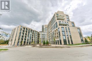 Property for Rent, 293 The Kingsway #703, Toronto (Edenbridge-Humber Valley), ON