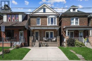 Property for Sale, 439 Hughson Street E, Hamilton (North End), ON