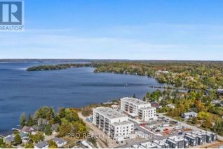 Condo Apartment for Rent, 19b West Street N #304, Kawartha Lakes (Fenelon Falls), ON