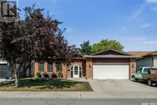 House for Sale, 2479 Swayze Crescent, Regina, SK