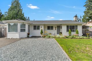 Ranch-Style House for Sale, 4521 207a Street, Langley, BC