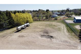 Land for Sale, 4719 50 Av, Onoway, AB