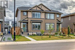 Duplex for Sale, 148 Dawson Drive, Chestermere, AB