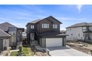 House for Sale, 124 Edgewater Ci, Leduc, AB