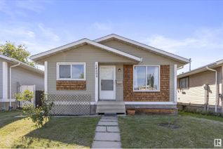 Property for Sale, 14506 31 St Nw, Edmonton, AB