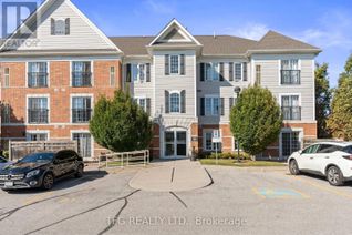 Condo for Rent, 98 Aspen Springs Drive #101, Clarington (Bowmanville), ON