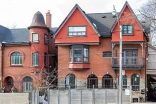 Triplex for Rent, 314 Avenue Rd #B, Toronto, ON