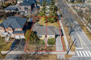 Bungalow for Sale, 50 Bainbridge Ave, Toronto, ON