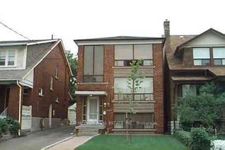 Detached House for Sale, 175 Glenholme Ave, Toronto, ON