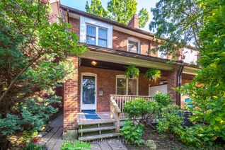 House for Sale, 279 Davisville Ave, Toronto, ON