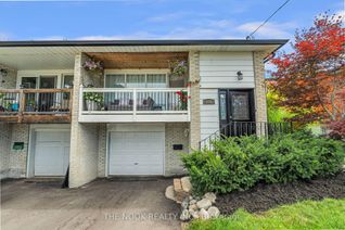 Semi-Detached House for Sale, 183 Durham St, Oshawa, ON