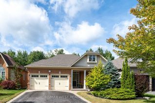 Detached House for Sale, 1876 Falconwood Way, Pickering, ON