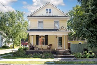 House for Sale, 7 Park St, Clarington, ON