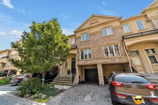 Townhouse for Sale, 1250 St. Martins Dr #21, Pickering, ON