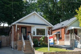 Bungalow for Sale, 28 Glenside Ave, Toronto, ON