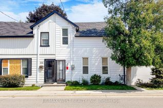 Semi-Detached House for Sale, 217 Celina St, Oshawa, ON