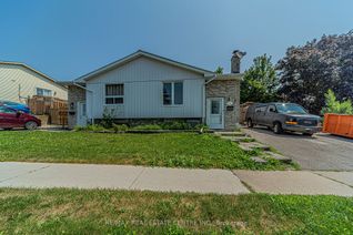 House for Sale, 701 Cricklewood Dr, Oshawa, ON