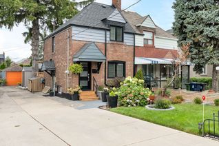 Property for Sale, 180 Woodville Ave, Toronto, ON