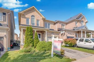 Detached House for Sale, 18 Mansbridge Cres, Ajax, ON