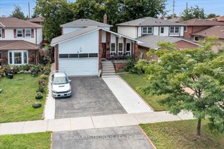 Backsplit for Sale, 56 Braymore Blvd, Toronto, ON