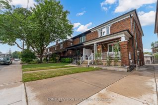 Property for Sale, 70 Frankdale Ave, Toronto, ON