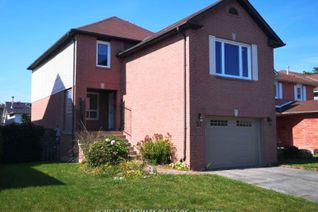 Property for Rent, 51 coomer (upper) Cres, Ajax, ON