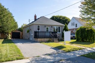 Bungalow for Sale, 27 Jane St, Clarington, ON