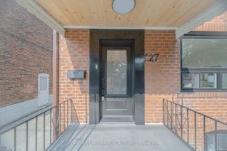 Property for Sale, 127 Highfield Rd, Toronto, ON