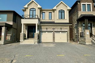 Detached House for Rent, 3083 Blazing Star Ave #Main, Pickering, ON