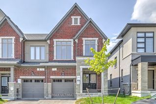 Townhouse for Sale, 40 Harvey Bunker Cres, Markham, ON