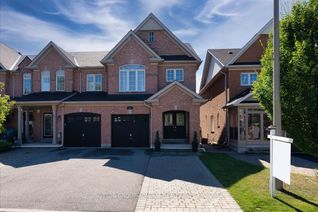 Townhouse for Sale, 45 Village Vista Way, Vaughan, ON