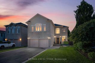 House for Sale, 82 MacArthur Dr, Vaughan, ON