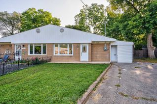 Backsplit for Sale, 77 Lindsay Ave, Newmarket, ON