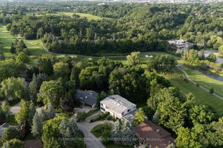 Detached House for Sale, 33 Fairway Heights Dr, Markham, ON