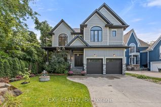 Detached House for Sale, 1648 Roslyn Ave, Innisfil, ON